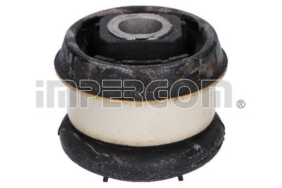 ORIGINAL IMPERIUM Uležištenje, tijelo osovine