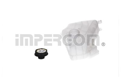 ORIGINAL IMPERIUM Ekspanzijska posuda, rashladno sredstvo