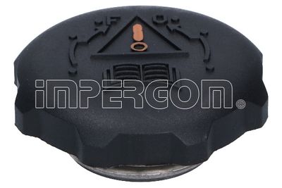 ORIGINAL IMPERIUM Zaporni poklopac, spremnik rashladnog sredstva