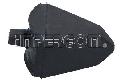 ORIGINAL IMPERIUM Uležištenje, tijelo osovine