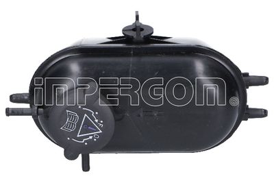 ORIGINAL IMPERIUM Ekspanzijska posuda, rashladno sredstvo