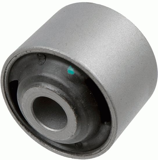 LEMFÖRDER Uležištenje, tijelo osovine