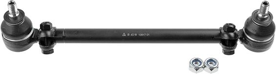 LEMFÖRDER Poprečna spona upravljača