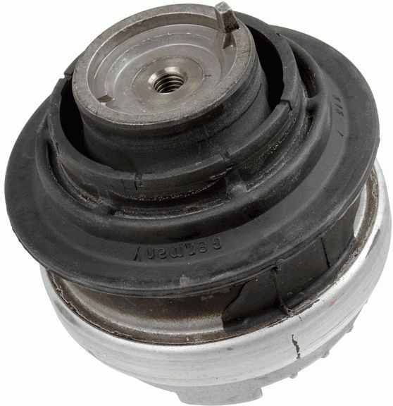 LEMFÖRDER Uležištenje, motor