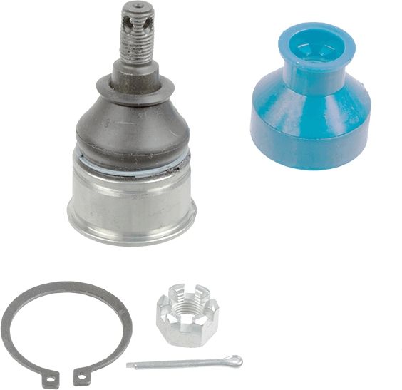 LEMFÖRDER Nosivi/vodeći zglob (kugla)