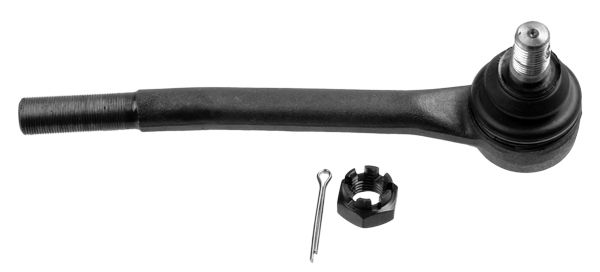 LEMFÖRDER Glava poprečne spone upravljača