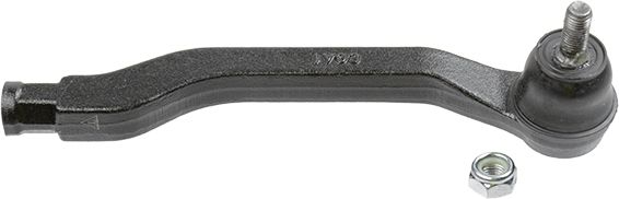 LEMFÖRDER Glava poprečne spone upravljača