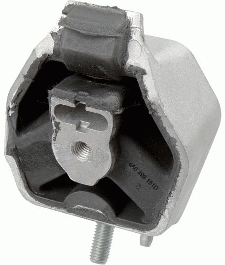 LEMFÖRDER Uležištenje, automatski mjenjač