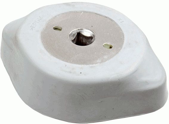 LEMFÖRDER Uležištenje, automatski mjenjač