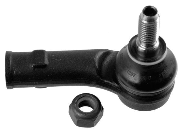 LEMFÖRDER Glava poprečne spone upravljača