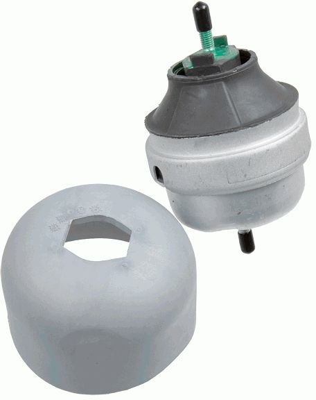 LEMFÖRDER Uležištenje, motor