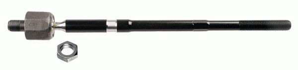 LEMFÖRDER Aksijalni zglob, poprečna spona upravljača