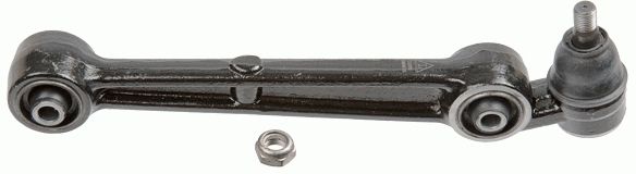 LEMFÖRDER Spona, ovjes kotača