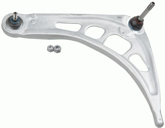 LEMFÖRDER Spona, ovjes kotača