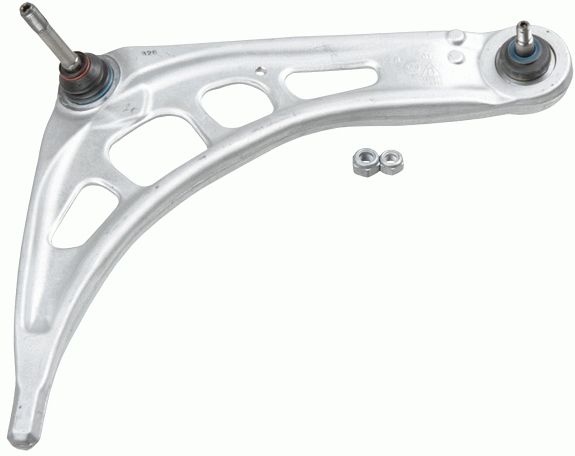 LEMFÖRDER Spona, ovjes kotača