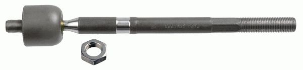 LEMFÖRDER Aksijalni zglob, poprečna spona upravljača