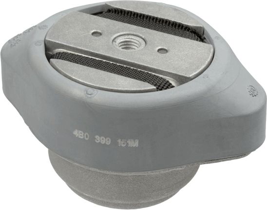 LEMFÖRDER Uležištenje, automatski mjenjač