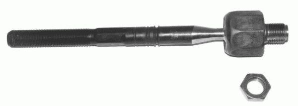 LEMFÖRDER Aksijalni zglob, poprečna spona upravljača