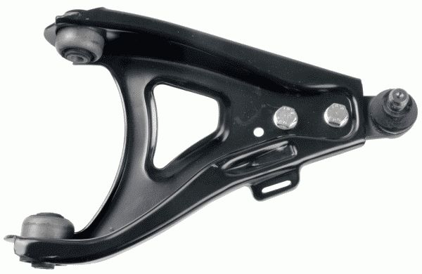 LEMFÖRDER Spona, ovjes kotača