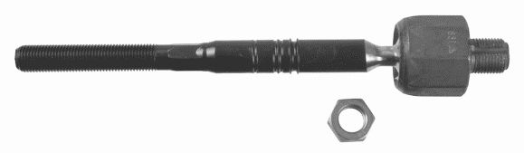 LEMFÖRDER Aksijalni zglob, poprečna spona upravljača