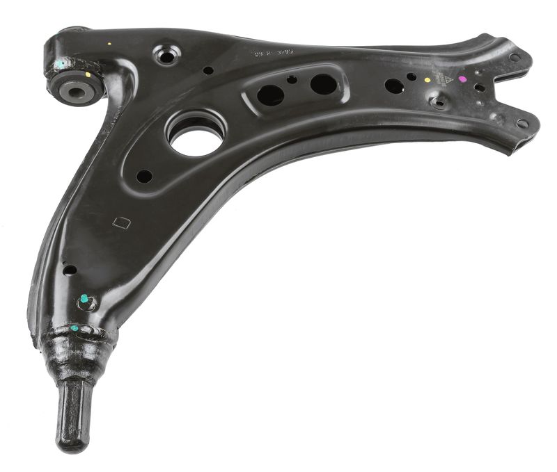 LEMFÖRDER Spona, ovjes kotača