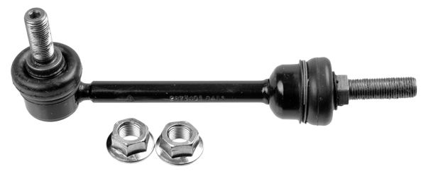 LEMFÖRDER Šipka/dijagonalna šipka, stabilizator