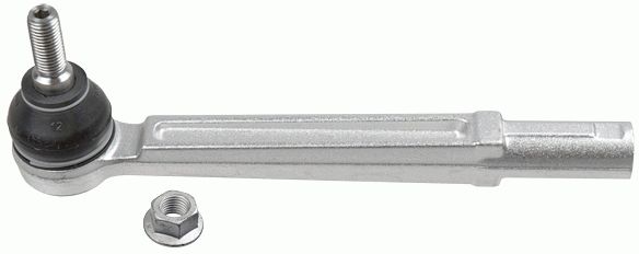 LEMFÖRDER Glava poprečne spone upravljača