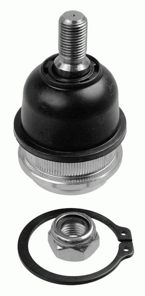 LEMFÖRDER Nosivi/vodeći zglob (kugla)