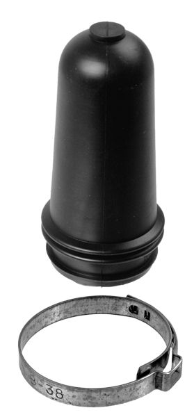 LEMFÖRDER Manžeta, sustav upravljanja