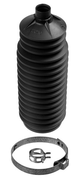 LEMFÖRDER Manžeta, sustav upravljanja