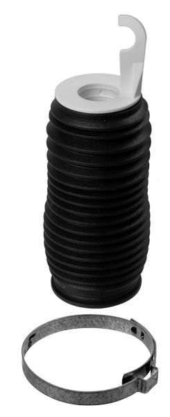 LEMFÖRDER Manžeta, sustav upravljanja