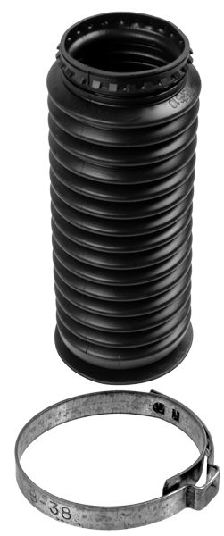 LEMFÖRDER Manžeta, sustav upravljanja