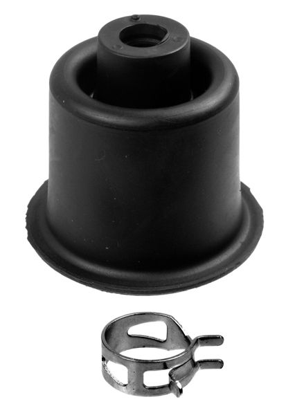 LEMFÖRDER Naborani mijeh, upravljački sustav