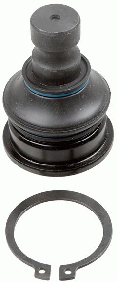 LEMFÖRDER Nosivi/vodeći zglob (kugla)