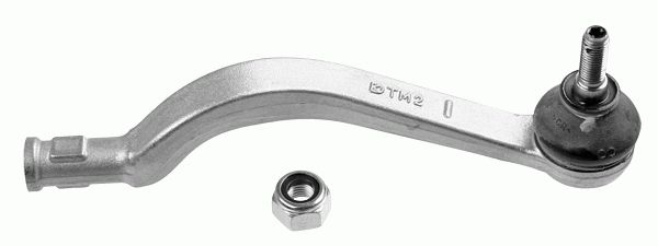 LEMFÖRDER Glava poprečne spone upravljača