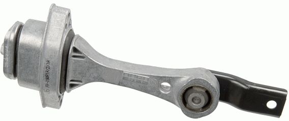 LEMFÖRDER Uležištenje, motor