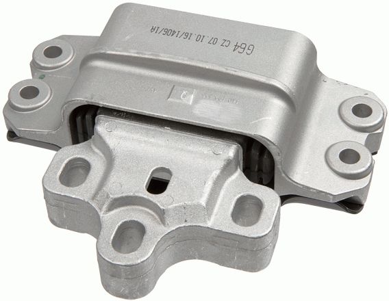 LEMFÖRDER Uležištenje, motor