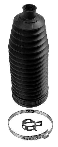 LEMFÖRDER Manžeta, sustav upravljanja