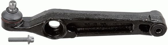 LEMFÖRDER Spona, ovjes kotača