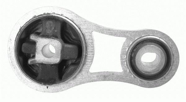 LEMFÖRDER Uležištenje, automatski mjenjač