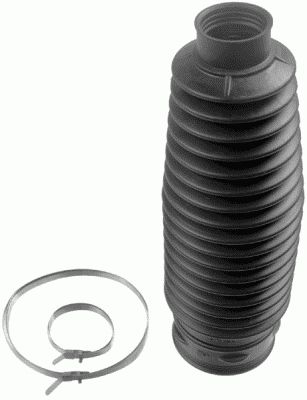 LEMFORDER Manžeta, sustav upravljanja