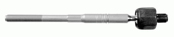 LEMFÖRDER Aksijalni zglob, poprečna spona upravljača