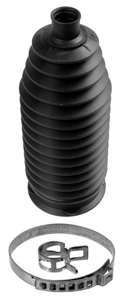 LEMFÖRDER Manžeta, sustav upravljanja