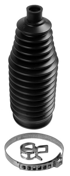 LEMFÖRDER Manžeta, sustav upravljanja