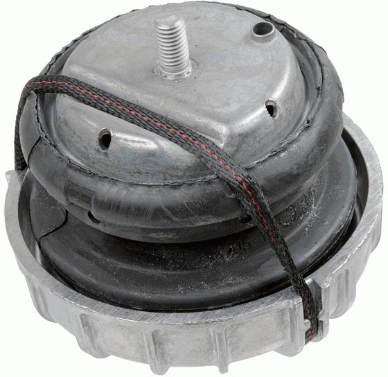LEMFÖRDER Uležištenje, motor