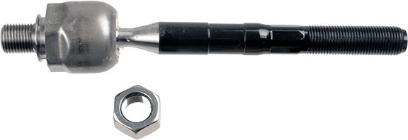 LEMFÖRDER Aksijalni zglob, poprečna spona upravljača