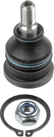 LEMFÖRDER Nosivi/vodeći zglob (kugla)