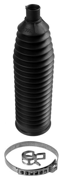 LEMFÖRDER Manžeta, sustav upravljanja