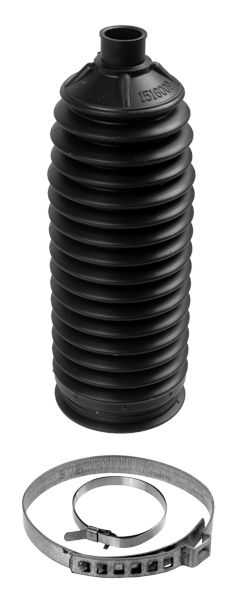 LEMFÖRDER Manžeta, sustav upravljanja