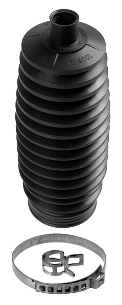 LEMFÖRDER Manžeta, sustav upravljanja